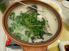 -千岛湖鱼味馆(十字街总店)