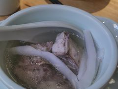 -椰夫人·养生椰子鸡(金沙洲永旺店)