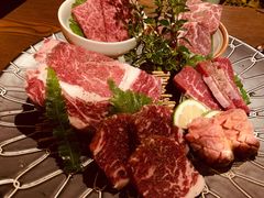 -久喜番和牛烧肉酒场(北辰三角洲店)