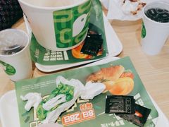 -德克士(东安店)