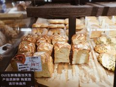 -Ole 面包房(华润万象城店)