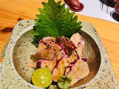 -花潮料理艺食馆(世欧广场店)