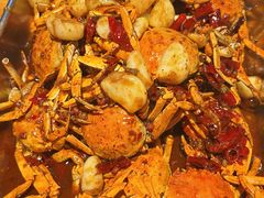 -食鸡公社辣子鸡·潍坊菜·烧烤