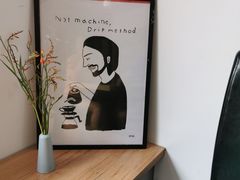 -旧屋咖啡(海景店)