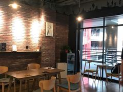 -北武堂拳击散打搏击泰拳俱乐部(三里屯总店)