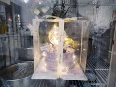 -小麦穗私人订制蛋糕·甜品台(万达店)