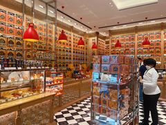 -夿萐咖啡(爱雍·乌节店)