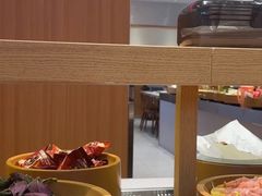 -龍歌自助小火锅(市南金茂湾店)