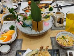 -昱匠·日本料理(金融街店)