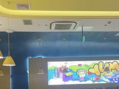 -小鱼小牛(世欧广场店)