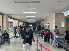 -哈尔滨医科大学附属第一医院(南岗院区)