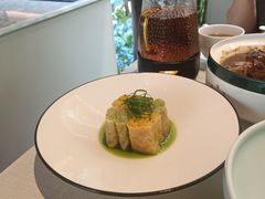 -狮王府淮扬菜(夫子庙老门东店)