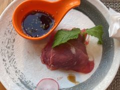 -松本楼(桥西店)