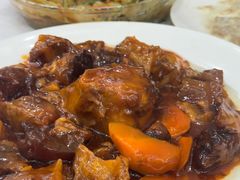 -老七饭馆(光荣道总店)
