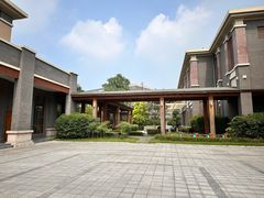 -成都安仁福朋喜来登酒店