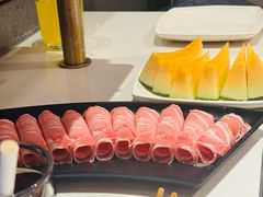-海底捞火锅(玉桥商业广场店)