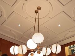 -A One Kitchen·南京精菜馆(德基广场店)