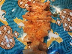 -鸟幸 TORISAKI 炭火居酒屋