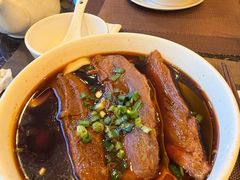 -中国厨房/台湾牛肉面