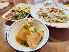 -老阿伯·闽南菜