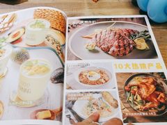 -卡朋西餐(扬名广场店)