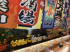 -七町糖果寿司屋(龙洞广工店)