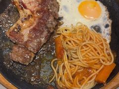 -豪享来中西餐厅(广灵店)