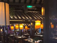 -绿茶餐厅(昆明世纪金源店)
