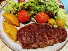 -BROWNSTONE布朗石西班牙餐厅(富城店)