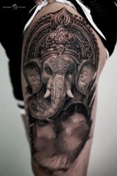 -飛凡TATTOO纹身•原创