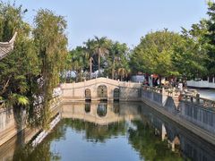 -南沙蒲洲花园