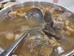 -旺达·福州菜(正大广场店)