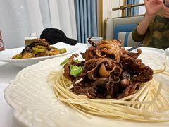 -品海楼·大连海胆锅贴馆(东港店)