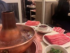 -八先生涮肉房(三里河店)