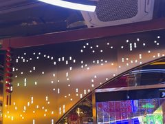 -汉金城海鲜烤肉自助百汇(烟台永旺购物中心店)