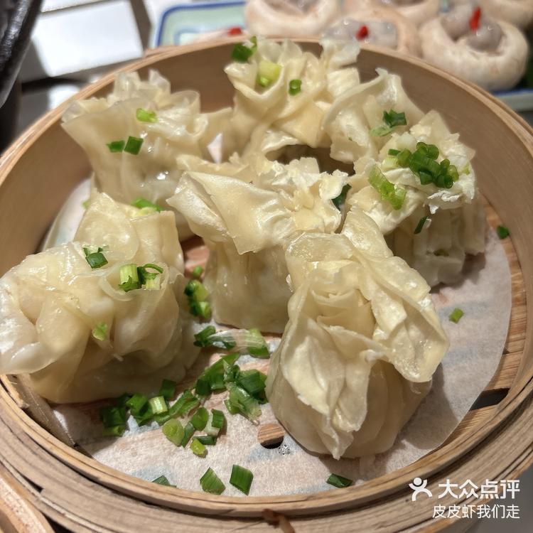 五角场万达广场美食图片