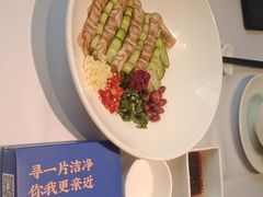 -院里寻菜·精致庭院菜(观沙岭店)