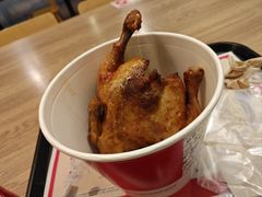 -肯德基(大学路DT店)