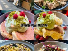 -WOKKA by艮上(中海环宇荟店)