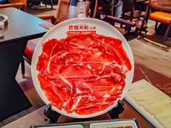 -巴蜀大将火锅(春熙店)