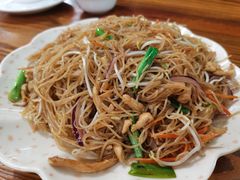 -南记食粥坊·宵夜大排档(岭南分店)