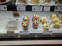 -巴黎贝甜(周浦海印店)