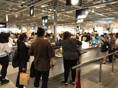 -宜家·瑞典风味餐厅(北京西红门店)