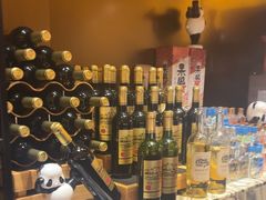 -雍容荟帝王蟹活龙虾展台自助(IFS黑金店)