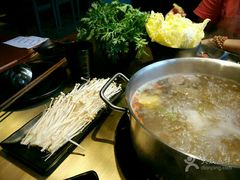 -手选潮汕鲜活牛肉火锅(二七广场店)