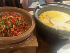-乔街深夜食堂·小龙虾·高压锅生蚝(杭州总店)
