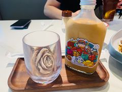 -柠檬树茶餐厅(海雅缤纷城店)