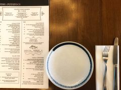 -FISH&POTATO Cō(地中海美食 万象城店)
