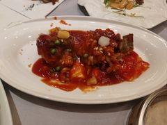 -全聚德(上海首店浦东店)