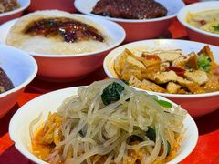 -蓝田九大碗民俗食府(蓝田店)